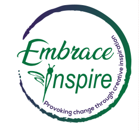 Embrace Inspire – Provoking Change Through Creative Inspiration